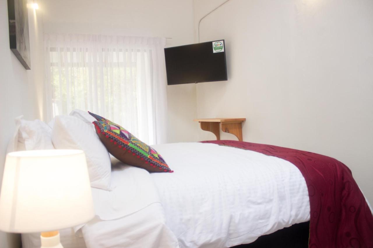 Cotinga Hotel Spa เปเรย์รา ภายนอก รูปภาพ