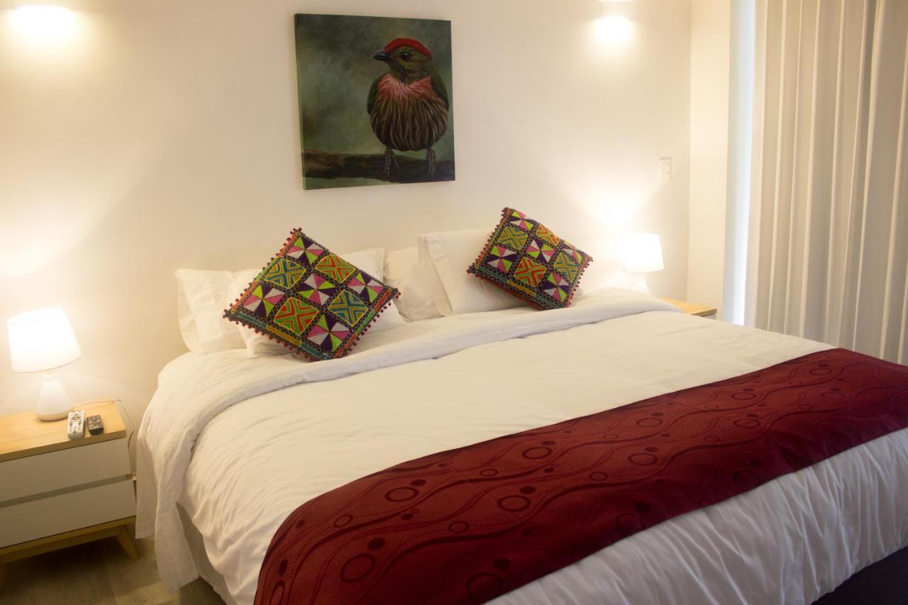 Cotinga Hotel Spa เปเรย์รา ภายนอก รูปภาพ