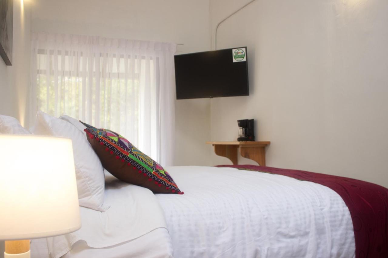 Cotinga Hotel Spa เปเรย์รา ภายนอก รูปภาพ