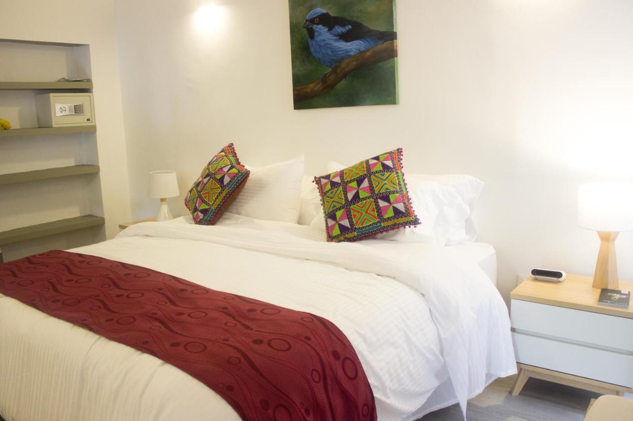 Cotinga Hotel Spa เปเรย์รา ภายนอก รูปภาพ