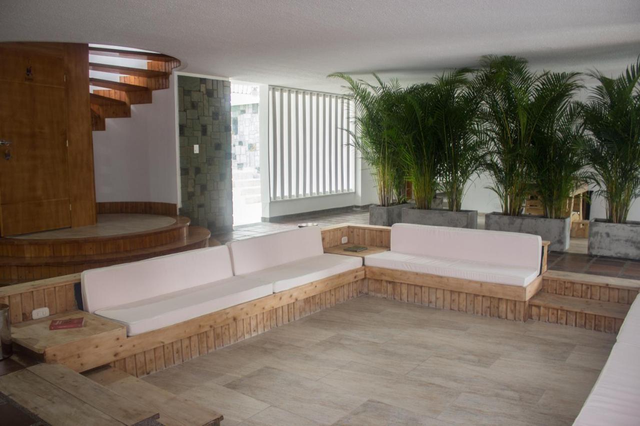 Cotinga Hotel Spa เปเรย์รา ภายนอก รูปภาพ